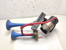 Trompeten Hupe Bi-Tonale Fiamm