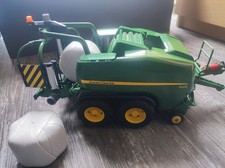 Bruder John Deere C441R