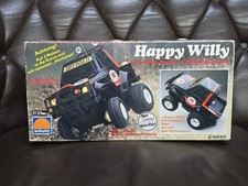 Nikko happy willy auto - willy, 1983