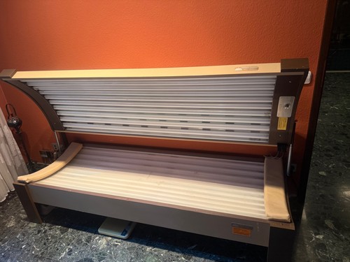 Klafs solarium - klafs,