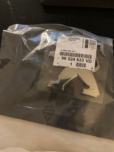 98024633vd citroen peugeot - 98024633vd,