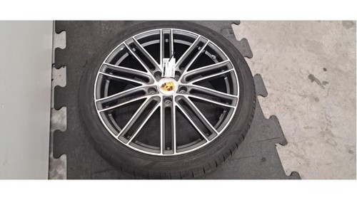 Porsche panamera 971g - porsche, felge