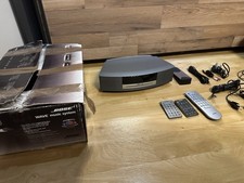 Bose Wave Music System (Modell