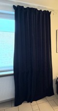 IKEA Vorhang Gardine SANELA