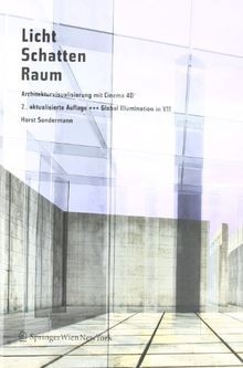 Licht schatten raum - licht,