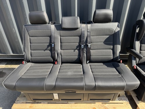 Vw t6 multivan sitzbank - ***,