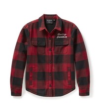 Harley davidson hemdjacke - harley-davidson, h-d