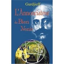Lannonciateur bien qui - bien,