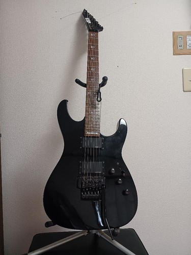 Ltd 202 gitarre - kh-202, e-gitarre