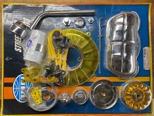 Grosses EMPI 8655 Chromset