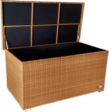 Kissenbox Auflagenbox