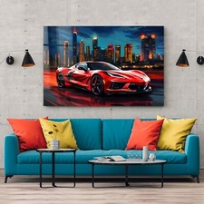 ✅ CHEVROLET CORVETTE Z06