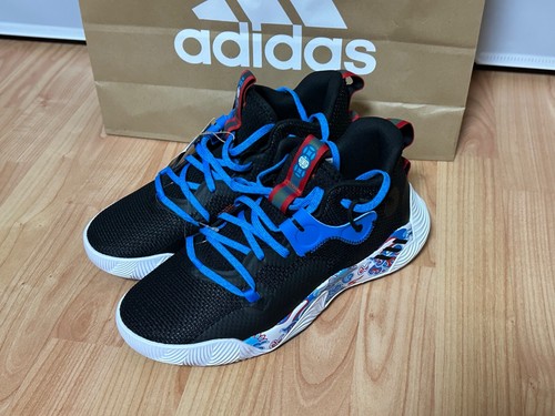 Adidas harden stepback - stepback, 3