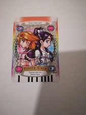 Pretty Cure Nr. 111 Communicator Trading Card Sammelkarte 2005 Bandai