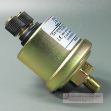 ÖLDRUCKGEBER 10 BAR  M10x1