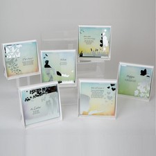 Formano Spiegel Glas Bild Deko