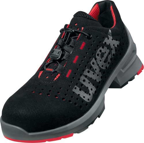 Uvex halbschuhe s1 - uvex,