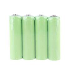4Pc No Power AA Dummy gefälschte Batterie Setup Shell Platzhalter Zylinderleiter