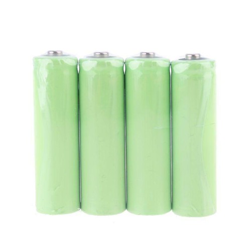 4pc power dummy - power, aa