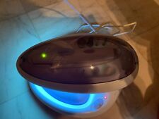 Uv-nagelstudio Scholl+ Scholl Velvet Smooth Nail Care Heads X3