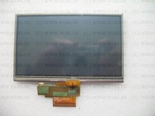 Display kompatibel mit - , tomtom