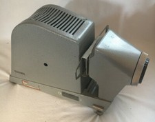 alter Dia Projektor Aspectar J24, ohne Zubehör