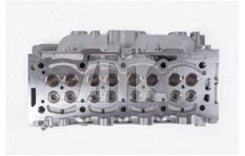 Zylinderkopf AMC 908997 vormontiert mit Ventilen für Ford 2.0 TDCi