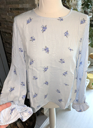 Süßes blusenshirt bluse - süßes,