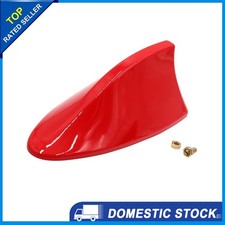 Haifischflosse Form Autodach