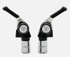 microSHIFT Bar End Shifter 2/3