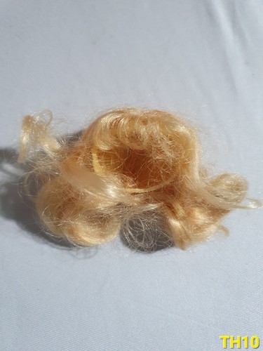 Perücke blond new barbie hair - new,