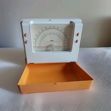 Krups Wandwaage Record Plus