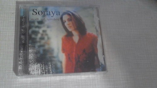 Soraya wall of - ",
