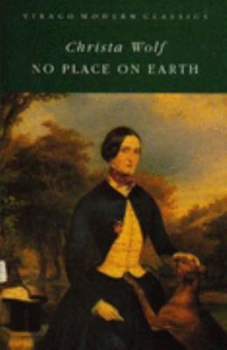 Place earth paperback - on,