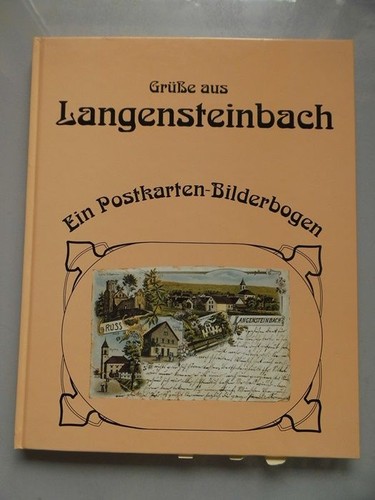 Langensteinbach