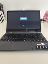 MEDION E14413, 14" Display