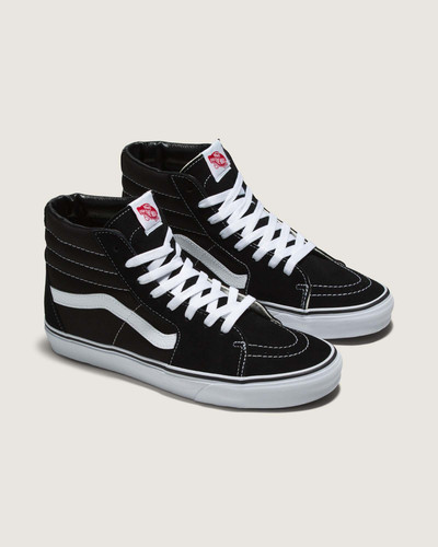 Vans sk8 vn000d5ib8c - sk8-hi,