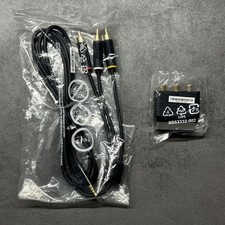 XBox 360 Slim AV