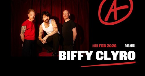 Biffy clyro tickets - biffy,
