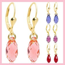 Ohrringe 925 Sterling Silber