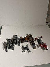 Lego Star Wars Clone Wars Set