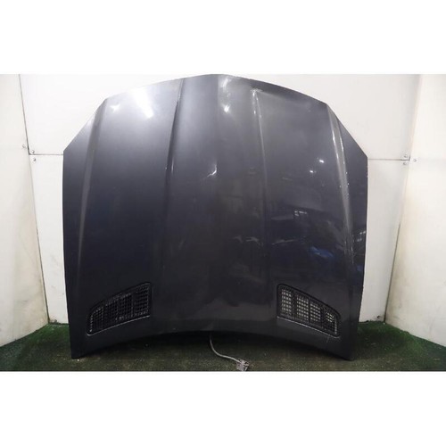 Motorhaube mercedes slk - motorhaube,