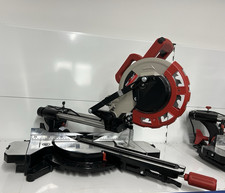 Kapp - Gehrungssäge mit