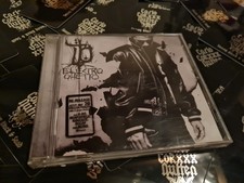 Bushido Electro Ghetto CD 2005