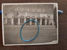 orig. Foto_Hamburg-Barmbek_Schauburg_Dehnhaide 91/95_Kino_Max Schmeling_ca.1930