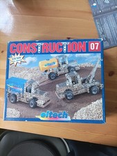 Eitech 07 Construction