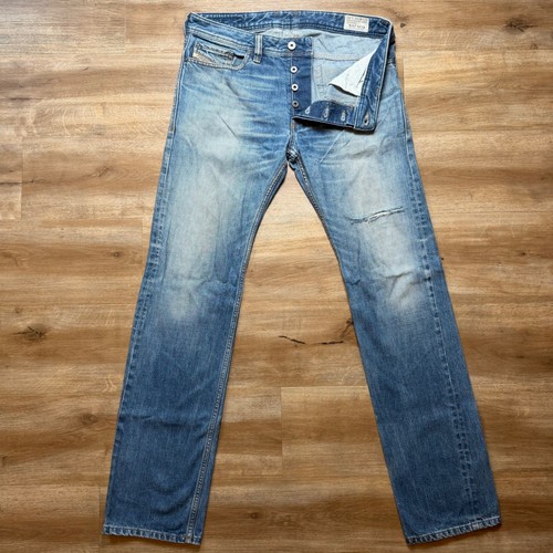 Diesel safado jeans mens - mens, 31x34