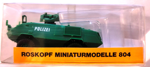 Roskopf 804 sonderwagen - roskopf, 2