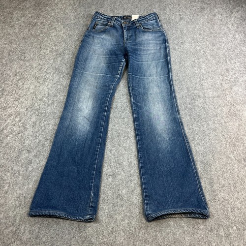 Armani damen jeans relaxed - armani,