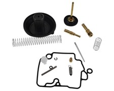 Großer Vergaser Reparatur Satz für GY6 China 4 Takt Roller 139QMB 139QMA Set